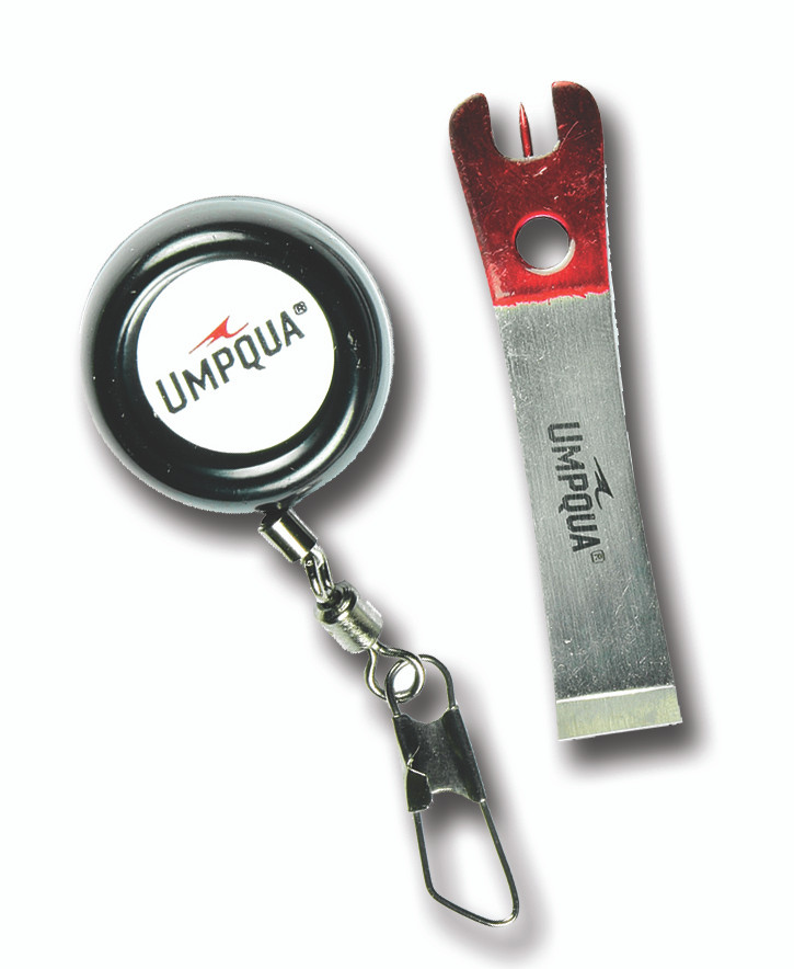 Dream Stream Zinger/nipper combo - Fly Fishing tools - Umpqua